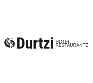 Hotel Durtzi. Un remanso de paz.
