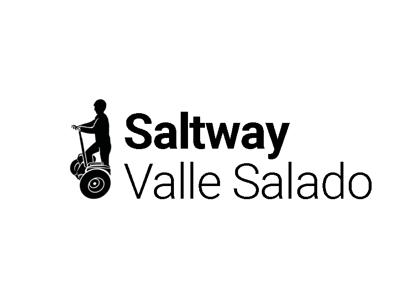 Salt Way. Recorridos en Segway por el Valle Salado.